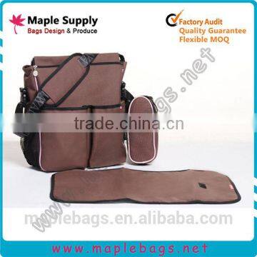 Men Diaper Changing Bags for Daddy