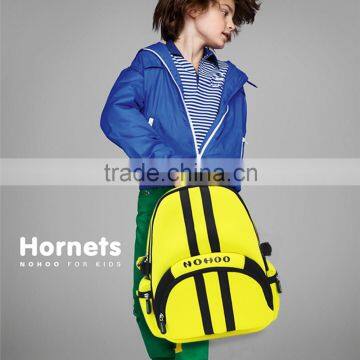 Nohoo 2016 New Style Waterproof Children Backpacks School Bags for Teenagers Boys photo-4