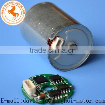 24mm brushless motor of Power Tools