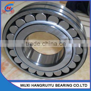 Double Row Spherical Roller Bearing 24172 photo-3