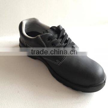 Acid resistant safety shoe with steel toe, China manufacturer,.HW-2009