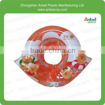 pvc inflatable baby water ring best sale products swim trainer