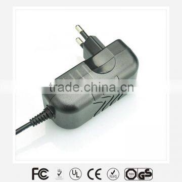 CE Approved 18W Switching Power Supply/ac dc Adapter/24v 0.75a Power Adapter photo-4
