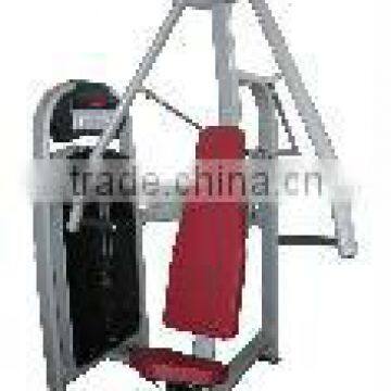 commercial fitness equipment chest press T4-001