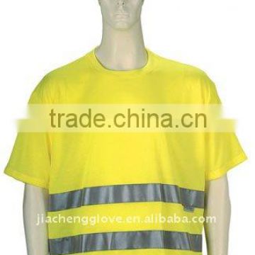 Reflective Safety Vest JSCT 2700-Y