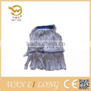 F012BW Bleach White Kentucky Mop,floor Cleaning Mop. photo-2