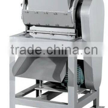 Tomato and chili sauce making machine PS-5 crushing machine