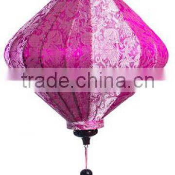 Silk Lantern hanging lantern, hanging lamp