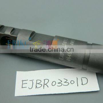 EJBR03301D Diesel Fuel Injector , R03301D Inyectores Diesel Quality Choice photo-5