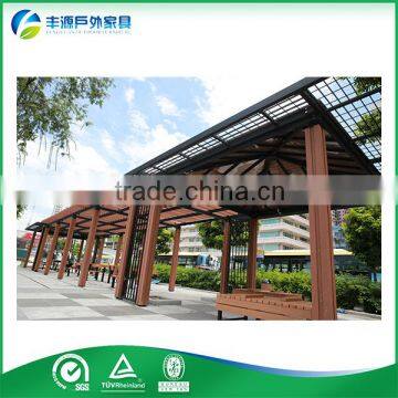 High Quality Waterproof Metal Outdoor Gazebo