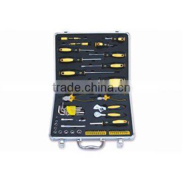 56PCS COMBINED TOOL SET