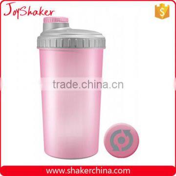BPA Free Custom Plastic Shaker 700ML photo-2