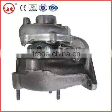 JF138011 Turbo GT1749V 701854-5004s Oem 028145702NV225 028145702V500 028145702NV500 for Volkswagen Caddy II Volkswagen Polo III photo-3