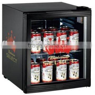 beverage cooler,50Liters,0-10centi degree beverage cooler outdoor