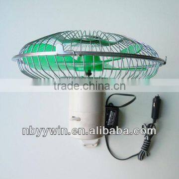 9 Inch Car Fan photo-4