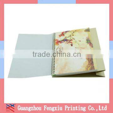 Elegant Paper Table Calendar 2016 Wholesale Desk Calendar Printing Company photo-2