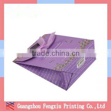 Professional High Quality Best Price Popular Paper Bag photo-3