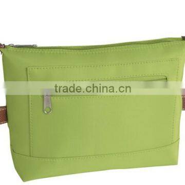 Promotional Microfiber Multi Colors Cosmetic Bag photo-3