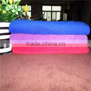 nice design 80 polyester 20 polyamide microfiber towel