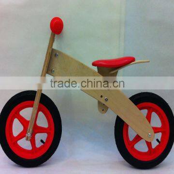 kids balance bike bady walk bike balance wood bike KB-K-Z0108