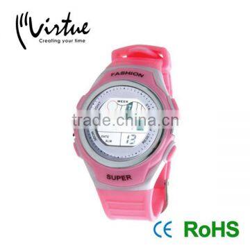 Women Waterproof Luxury Sport Watch