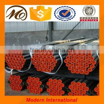 Double wall steel tube welding, welded steel tube, steel welded tube