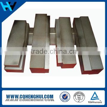 High Stability DC53 Flat Thread Rolling Die Made In China