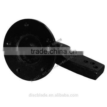 Top Quality Brazil Disc Plough Parts Front Bearing Hub                        
                                                Quality Choice