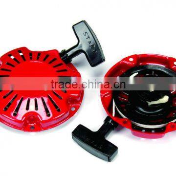 Small Gasoline Generator Spare Parts Recoil starter assembly HONDA GX100                        
                                                Quality Choice