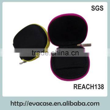 Protective EVA Case for Earphone Carrying Case photo-5