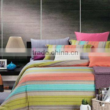 2014 Chinese Bright Cotton Zebra Printed Home Bedding Set photo-5