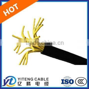 XLPE Insulation and Copper Conductor Shielded / Screened Control Cable