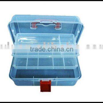 Plastic Tool Case