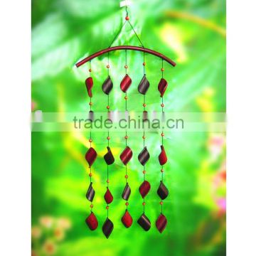 bamboo wind chime