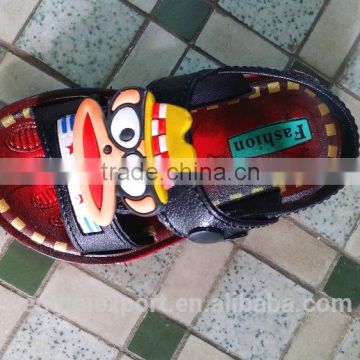 Factory made best kids sandals