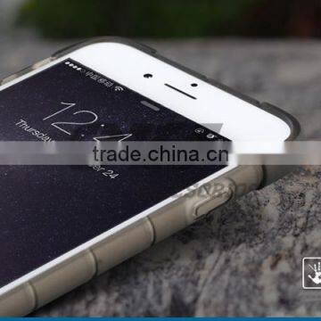 Compatible Brand Transparent TPU Case Case for Iphone 6s Plus photo-2