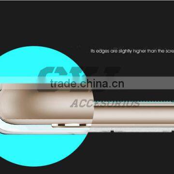 Compatible Brand Transparent TPU Case for Iphone 6s Case photo-2