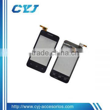 China supplier Original quality y220 touch screen for huawei