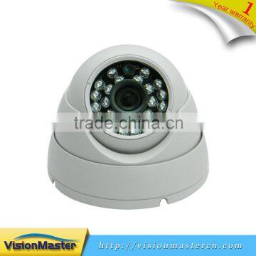 New arrival 700 TVL CCD night vision bus security camera