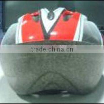 PVC SHELL YOUTH & ADULT BICYCLE AND SKATE HELMETS CE EN1078 photo-3
