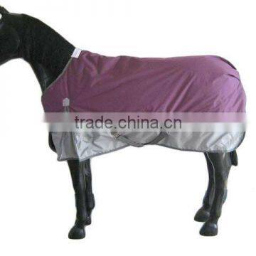 Waterproof Breathable Horse Turnout Rug