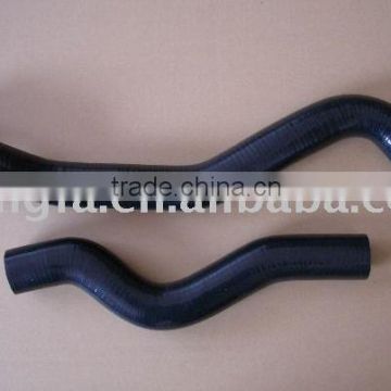 auto silicone hose /Radiator-Hose-Kit Mitsubishi. Lancer EVO 4/5 CN9A 10/96~2pcs