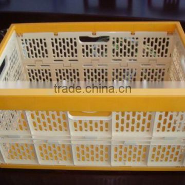 turnover box mould turnover box plastic mould