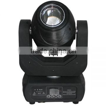 zoom led spot moving head light 120W Hight Bright LED GOBO