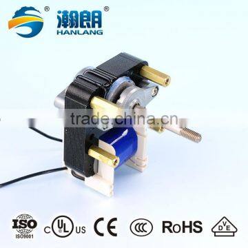 YJ61 oven fan motor