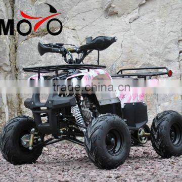 CE Approved 125cc ATV with Automatic with Neutral and Reverse