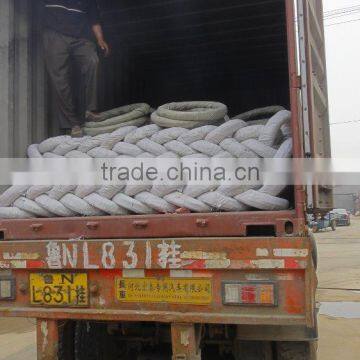 Electric Galvanizing/Galvanizing Steel Wire Manufacturer Providing Free Sample photo-5