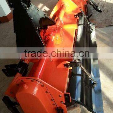 Professional Middle Gear Transmission Rotary Tiller