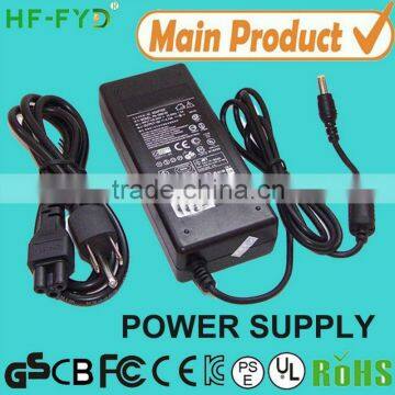 FY1206000 12V 6A 2.7A 110V AC to 24V DC 12V Power Supply 12V 0-30V/0-3A                        
                                                Quality Choice