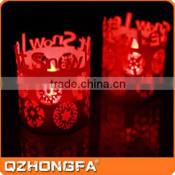 2016 New Arrived Electric Christmas Candles